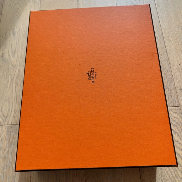 Hermès femme sneaker 36